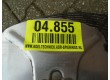 Ma-vib ventilator eenheid 350mm z 400v